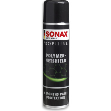 Sonax ProfiLine Polymer NetShield 340ml 02233000 Sonax ProfiLine Polymer NetShield 340ml 02233000