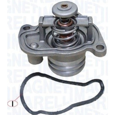 Thermostat, Kühlmittel 352317100980