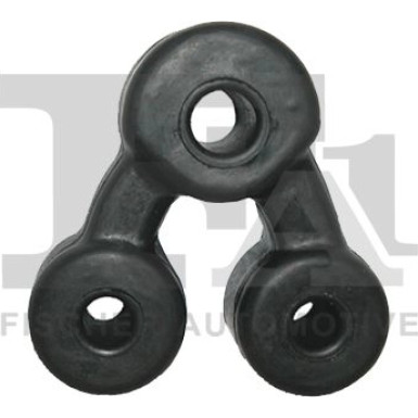 Halter, Abgasanlage 873-908