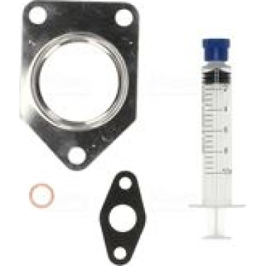 Turbolader 93519 Turbolader 93519