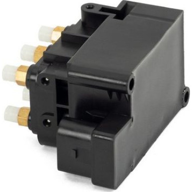 Ventil-Block VB-3265 Ventil-Block VB-3265