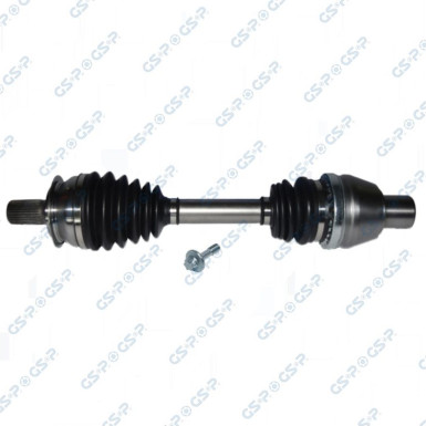 GSP Antriebswelle 235104