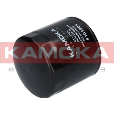KAMOKA Ölfilter F101201 KAMOKA Ölfilter F101201