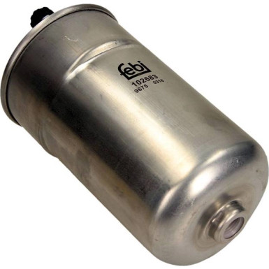Kraftstofffilter 102683