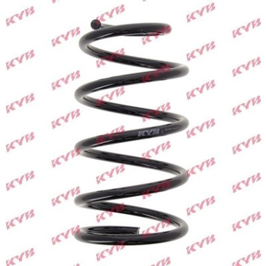 KYB Fahrwerksfeder Ford P. Focus Ii 2.5 10/05 K-Flex RC3915