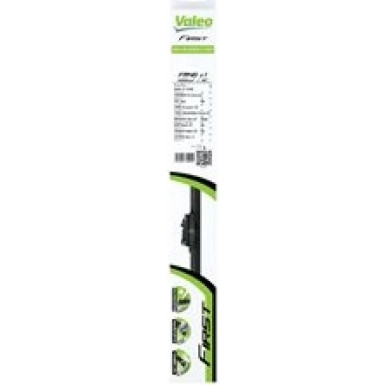 VALEO Scheibenwischer 575002 VALEO Scheibenwischer 575002