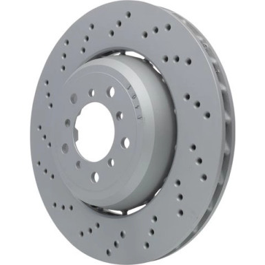 Bremsscheibe 24.0130-0214.2