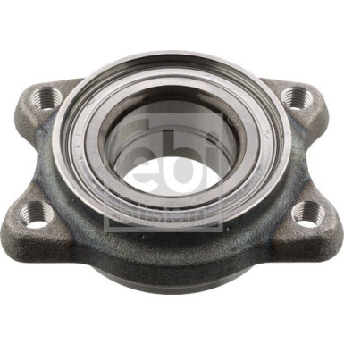 FEBI BILSTEIN Radlager 26376 FEBI BILSTEIN Radlager 26376