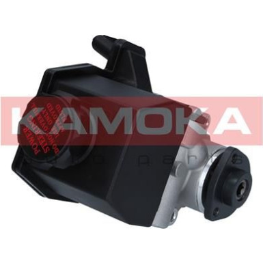 KAMOKA Hydraulikpumpe, Lenkung PP129 KAMOKA Hydraulikpumpe, Lenkung PP129