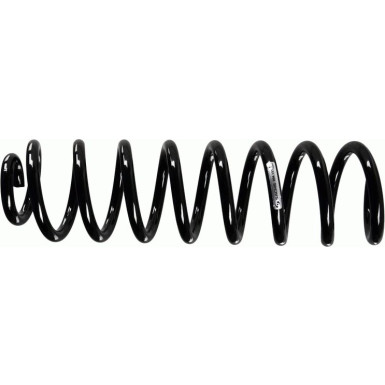 Sachs Fahrwerksfeder Renault T. Scenic 03-09 994 191 Sachs Fahrwerksfeder Renault T. Scenic 03-09 994 191