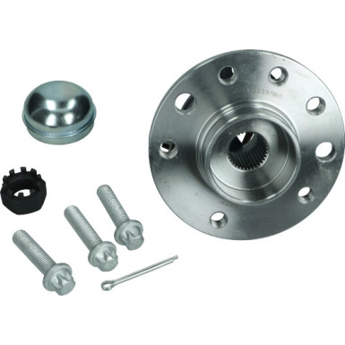 Radlagersatz 33-0256