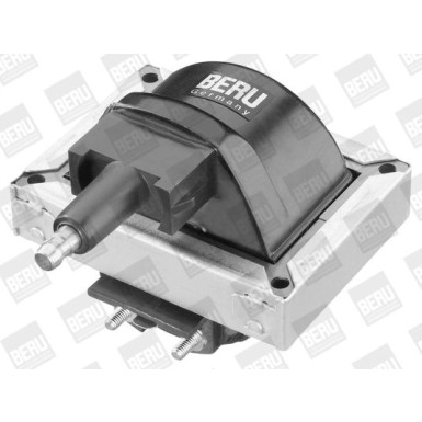 BorgWarner (BERU) Zündspule ZS251
