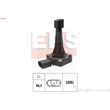 EPS Sensor, Motorölstand 1.800.225