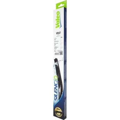 VALEO Scheibenwischer 574587 VALEO Scheibenwischer 574587