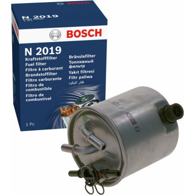 Kraftstofffilter F 026 402 019 Kraftstofffilter F 026 402 019
