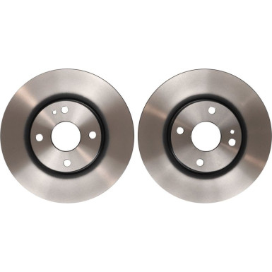 83 481 167 Bremsscheibe VA DF6793 83 481 167 Bremsscheibe VA DF6793