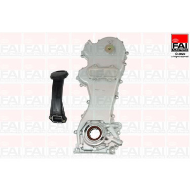 FAI AUTOPARTS Ölpumpe OP308 FAI AUTOPARTS Ölpumpe OP308