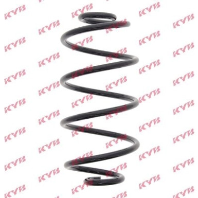 KYB Fahrwerksfeder Opel T. Astra G 1.6/1.8/2.2 03.00-05.05 K-Flex RX5418