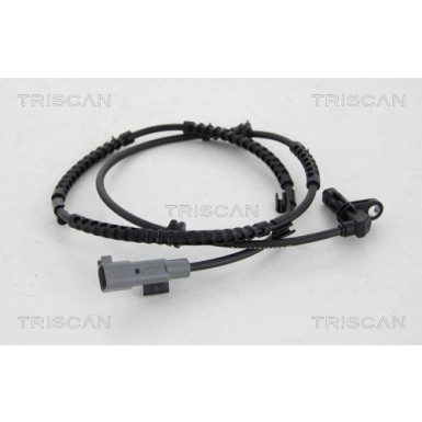 Sensor, Raddrehzahl 818021105