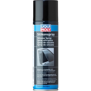 Liqui Moly Silikonspray 300 ml 3310 Liqui Moly Silikonspray 300 ml 3310