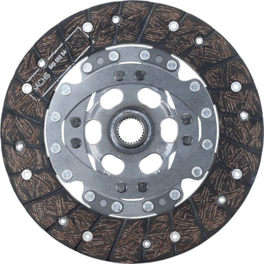 SACHS Kupplungssatz 3000 970 073 XTend