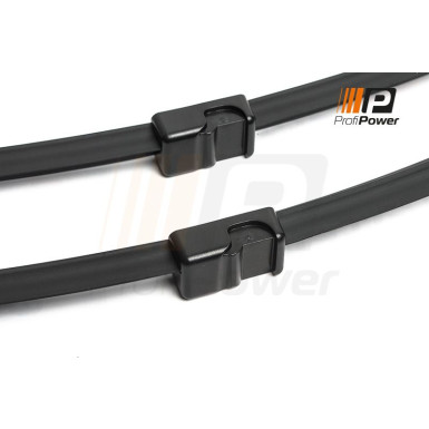 PROFIPOWER Wischblatt 1W1009K PROFIPOWER Wischblatt 1W1009K