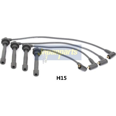 Zündleitungssatz IC-H15