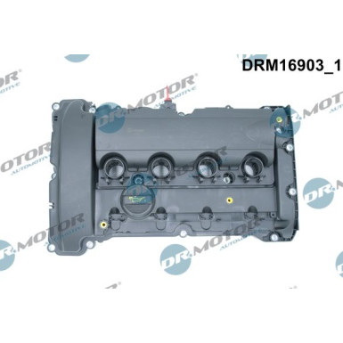 DR.MOTOR Zylinderkopfhaube DRM16903 DR.MOTOR Zylinderkopfhaube DRM16903