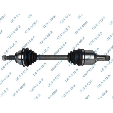 GSP Antriebswelle 235066