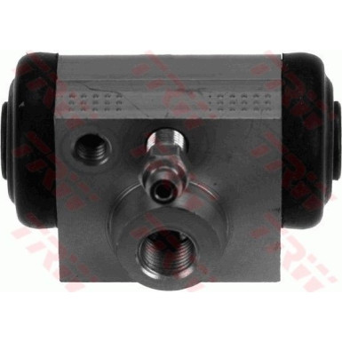 TRW Bremsrolle BWF317 TRW Bremsrolle BWF317