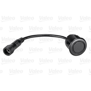 VALEO Sensor schwarz matt 4+5te Gen. (2016-) 632205 VALEO Sensor schwarz matt 4+5te Gen. (2016-) 632205