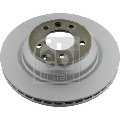 FEBI BILSTEIN Bremsscheibe 28161 FEBI BILSTEIN Bremsscheibe 28161