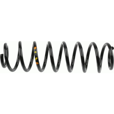 Sachs Fahrwerksfeder Skoda T. Fabia 99- All Kombi 996658