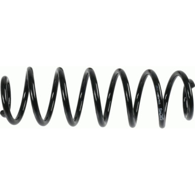 Sachs Fahrwerksfeder Vw T. Golf V/Vi 03-12 996 622 Sachs Fahrwerksfeder Vw T. Golf V/Vi 03-12 996 622