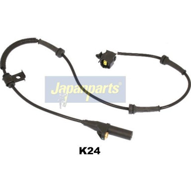 Sensor, Raddrehzahl ABS-K24