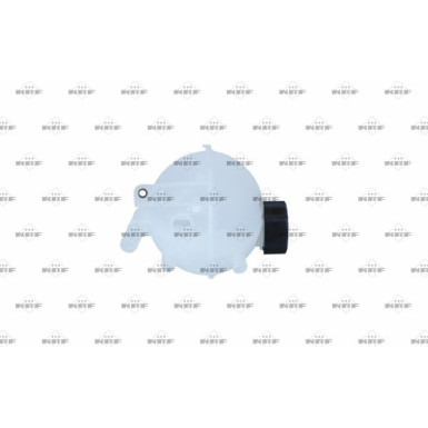 Ausgleichsbehälter, Kühlmittel EASY FIT 454022