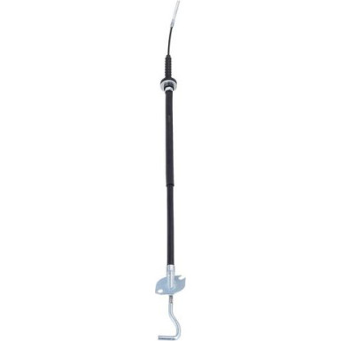 KAMOKA Seilzug, Kupplungsbetätigung LC108