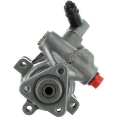 SPIDAN Hydraulikpumpe 53851 SPIDAN Hydraulikpumpe 53851