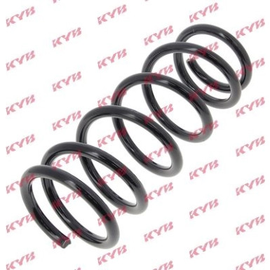 KYB Fahrwerksfeder Nissan T. Almera Tino 1.8/2.0/2.2D 08.00 RA6440 KYB Fahrwerksfeder Nissan T. Almera Tino 1.8/2.0/2.2D 08.00 RA6440