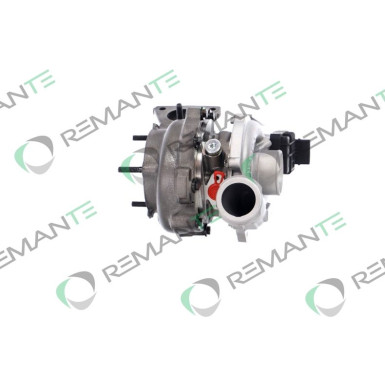 Lader, Aufladung 003-002-001249R