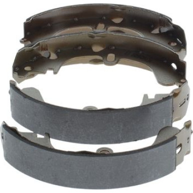 Bremsbacken TOYOTA 0 986 487 203 Bremsbacken TOYOTA 0 986 487 203
