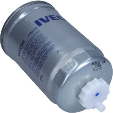 Kraftstofffilter Fiat Ducato 2.5Td Sil. Sofim 1902138