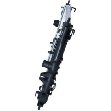 Kühler, Motorkühlung EASY FIT 53159