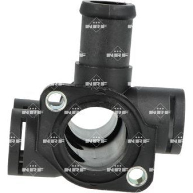 NRF Kühlmittelflansch 775065 NRF Kühlmittelflansch 775065