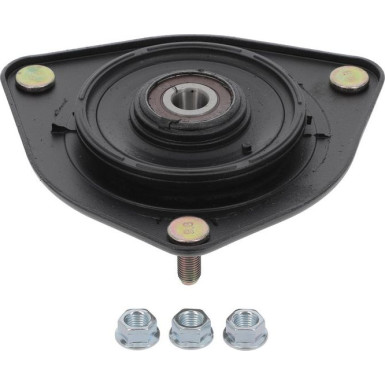 MONROE Federbeinstützlager MK227 MOUNTING KIT
