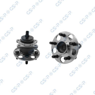 GSP Radlagersatz 9400351 GSP Radlagersatz 9400351