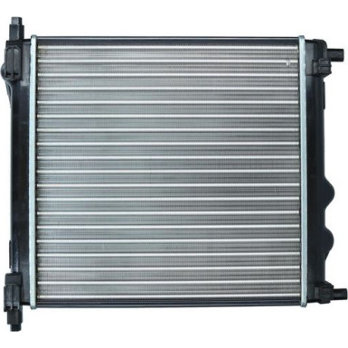 KAMOKA Kühler, Motorkühlung 7705051