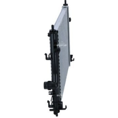 Kühler, Motorkühlung EASY FIT 53777