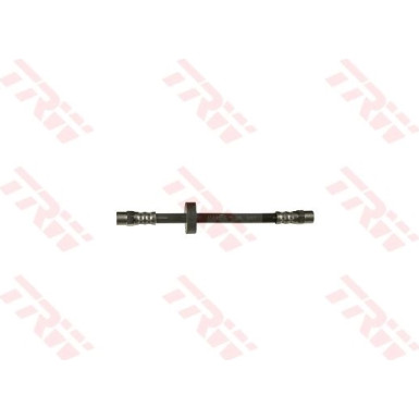 Bremsschlauch HA AUDI 50,80,100,A6,VW Golf,SEAT 72 PHA106