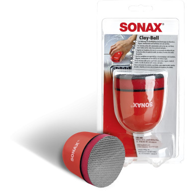 Sonax Clay Ball 04197000